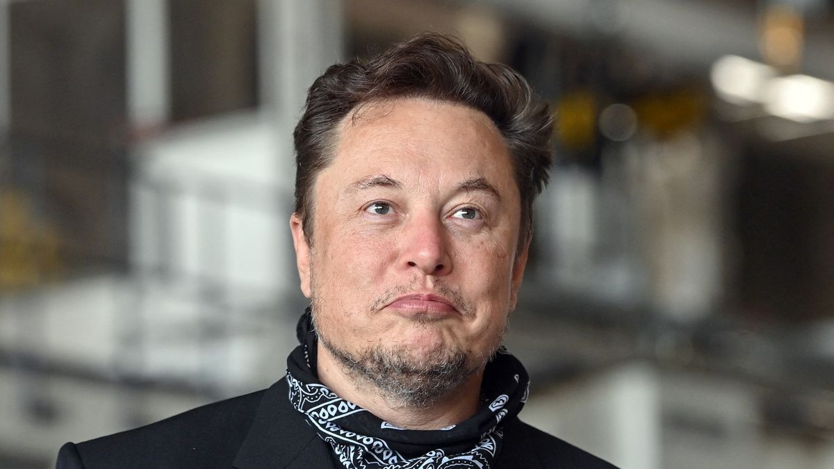 Komentář: Svět hlasuje o miliardách Elona Muska a nedává to smysl